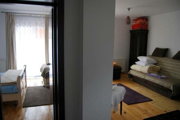 Happy Holiday Apartments - Photo5