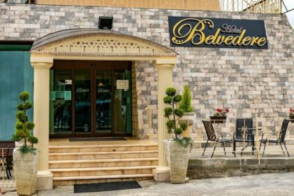 Hotel Belvedere Predeal
