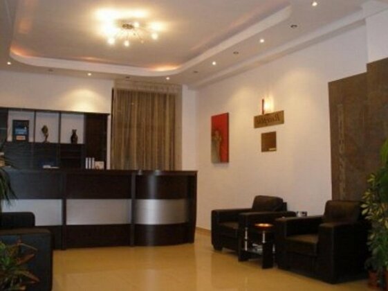Hotel Noblesse Predeal - Photo2