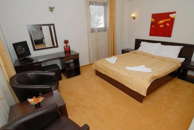 Hotel Noblesse Predeal - Photo5
