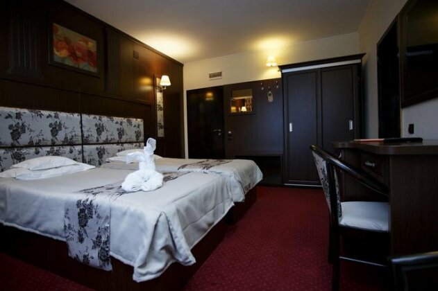 Hotel Piemonte Predeal - Photo3