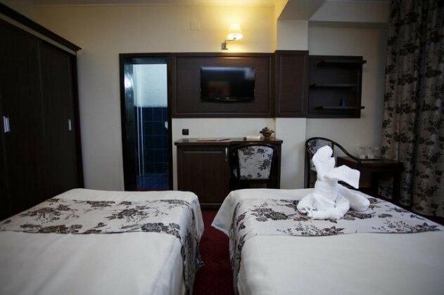 Hotel Piemonte Predeal - Photo4