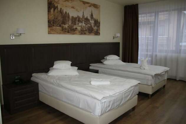 Hotel Piemonte Predeal - Photo5