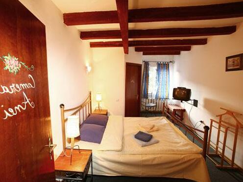 Pension Casa Bunicii Predeal - Photo2