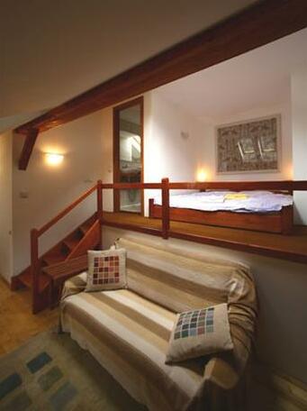 Pension Casa Bunicii Predeal - Photo3