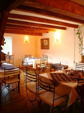 Pension Casa Bunicii Predeal - Photo4
