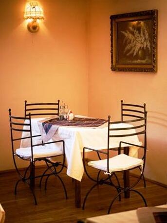 Pension Casa Bunicii Predeal - Photo5