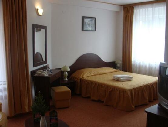 Pension Cota 1200 Predeal - Photo3