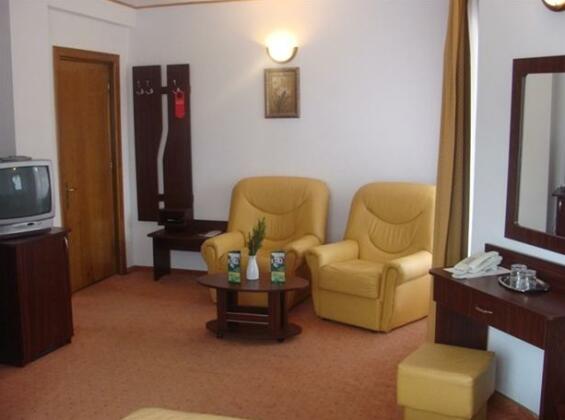 Pension Cota 1200 Predeal - Photo4