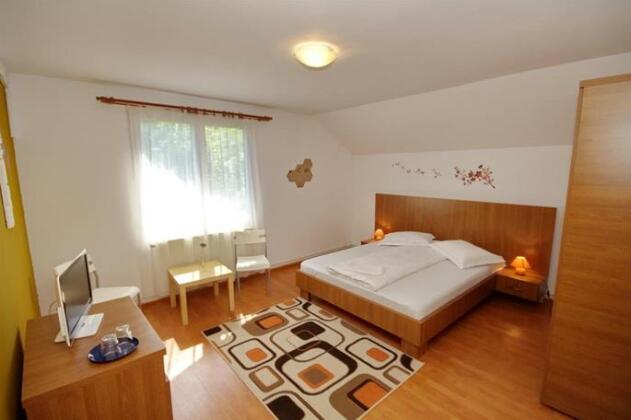 Pensiunea Safir - Photo4
