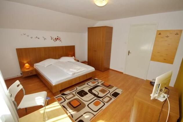 Pensiunea Safir - Photo5