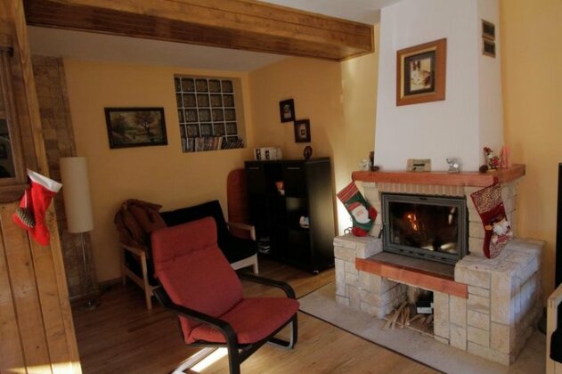 Vila Bearpeak - Photo2