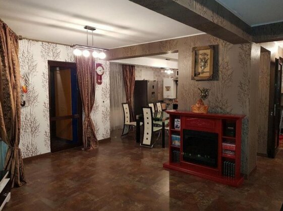 Vila Bearpeak - Photo4