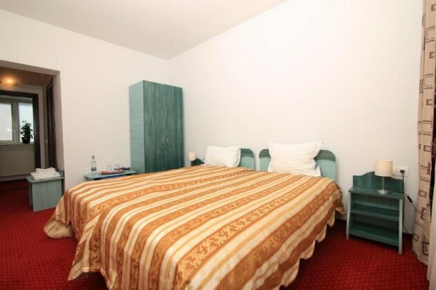 Vila Edelweiss Predeal - Photo3