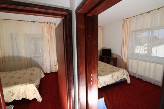 Vila Edelweiss Predeal - Photo4