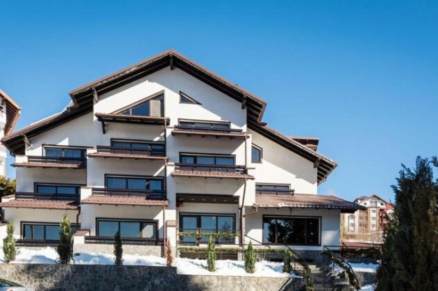 Vila Hera Luxury - Photo2