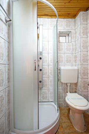 Vila Select Predeal - Photo3