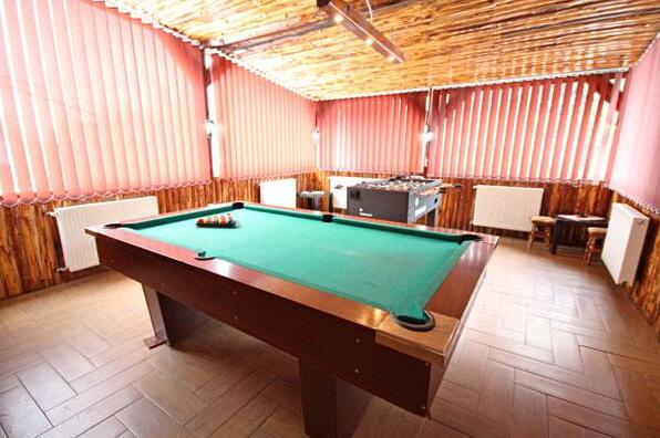 Vila Select Predeal - Photo4