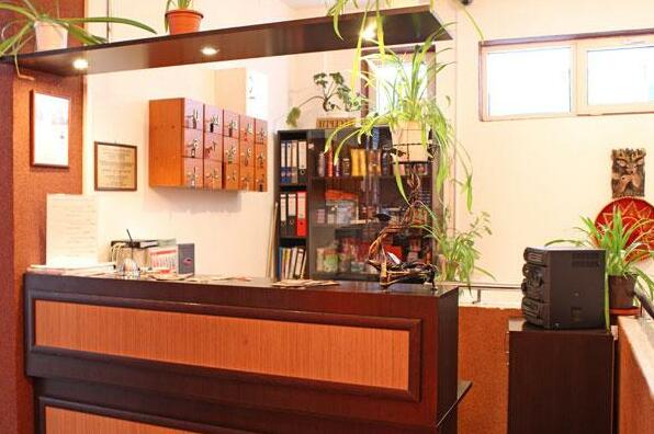 Vila Select Predeal - Photo5