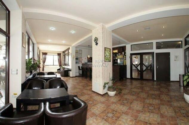 Bran Belvedere International - Photo3