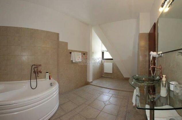 Bran Belvedere International - Photo5