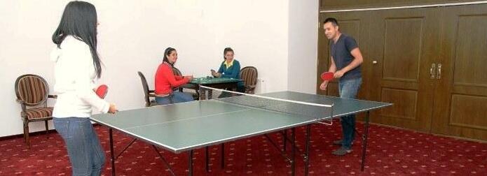 Hotel Emire - Photo5