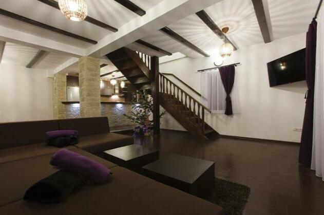 House of Seasons - Photo3