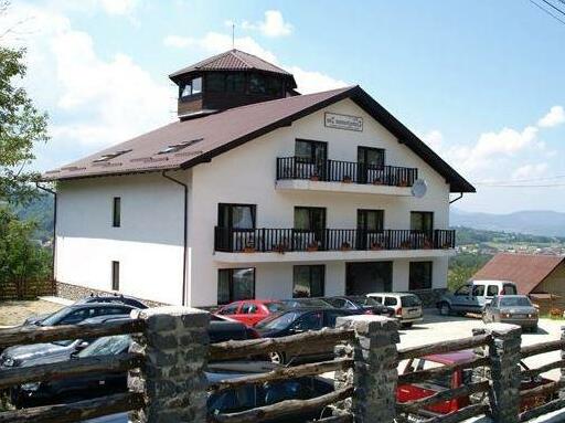 Transylvanian Inn