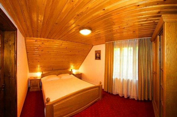 Vila Milenium Residence Bran - Photo4