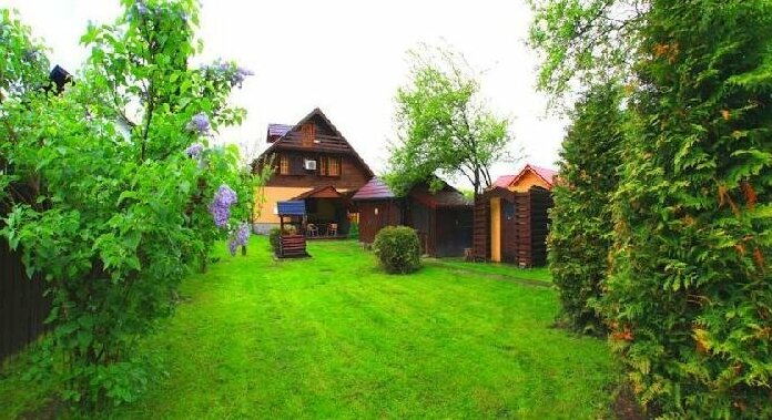 Vila Milenium Residence Bran - Photo5