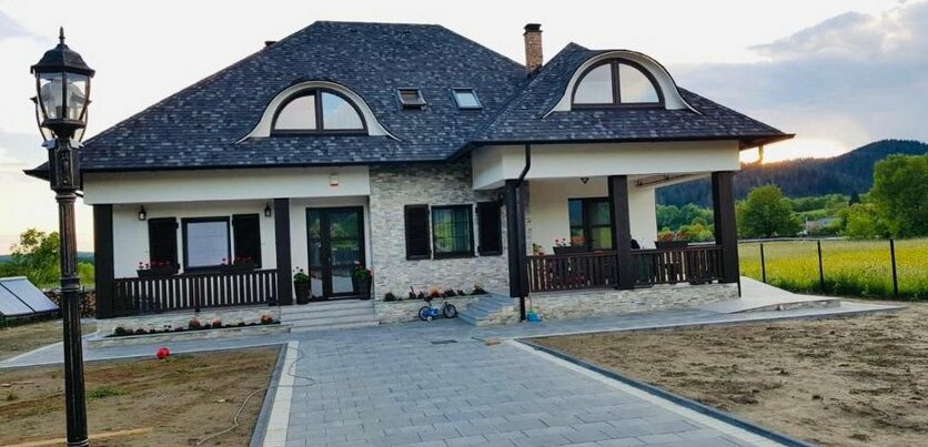 Casa Romaneasca Putna - Photo2