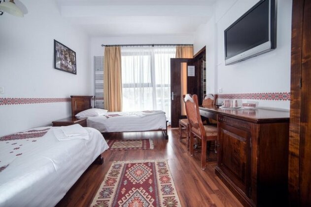 Casa Vatra Radauti - Photo3