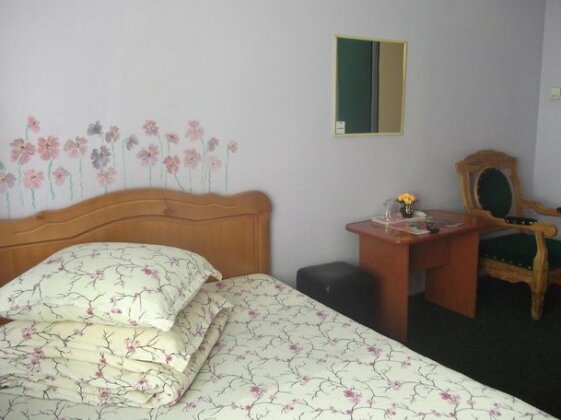 Hostel La Galan - Photo4