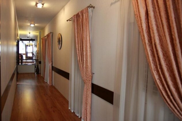 Hotel Galany - Photo2