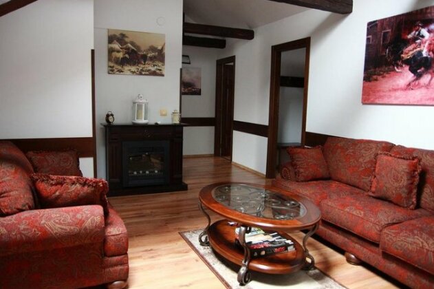 Hotel Galany - Photo3