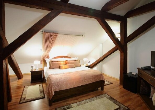 Hotel Galany - Photo5