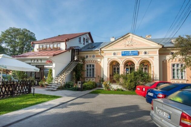 Pension Hotel Fast - Photo2