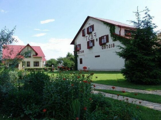 Pension Hotel Fast - Photo3