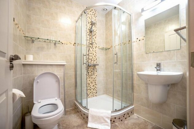 The Frontier Hotel Radauti - Photo3