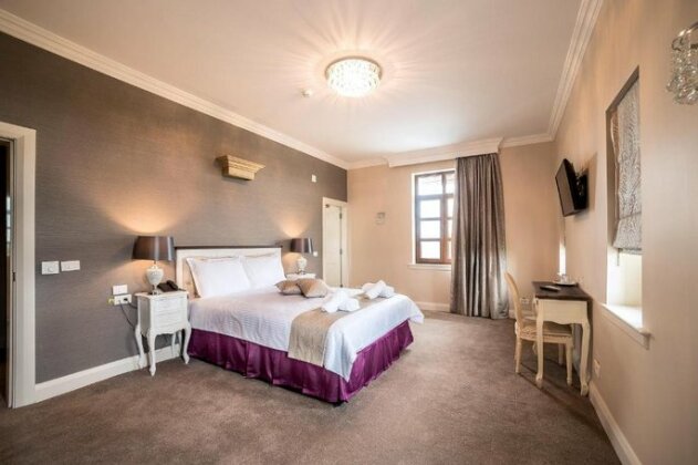 The Frontier Hotel Radauti - Photo4