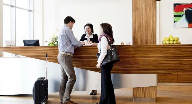 The Gerald's Hotel - Photo2