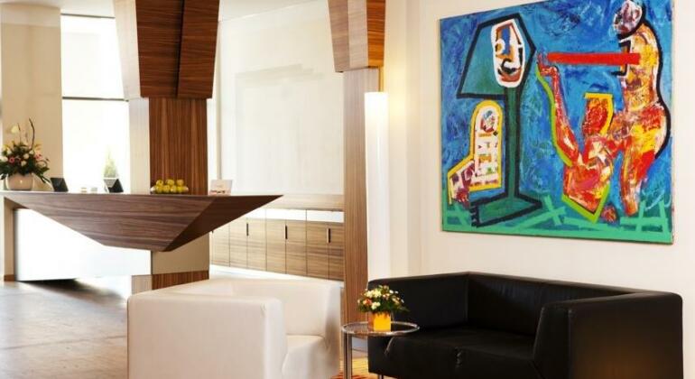 The Gerald's Hotel - Photo3