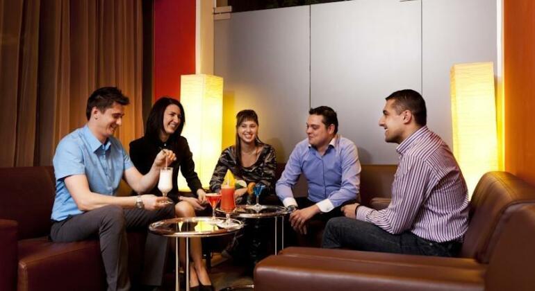 The Gerald's Hotel - Photo4