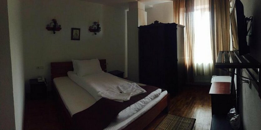 Hotel Casa Vlahilor - Photo5