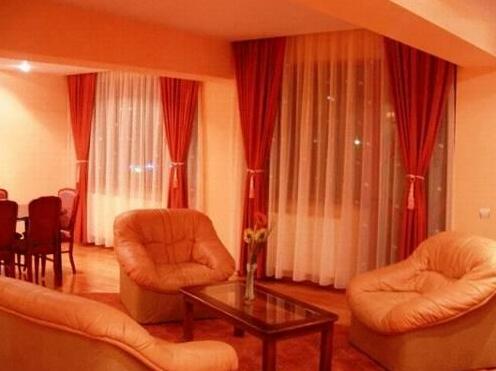 Hotel Maria Ramnicu Valcea - Photo3