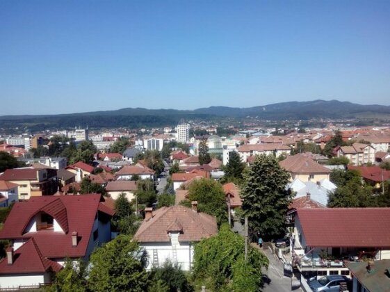 Hotel Panoramic Ramnicu Valcea