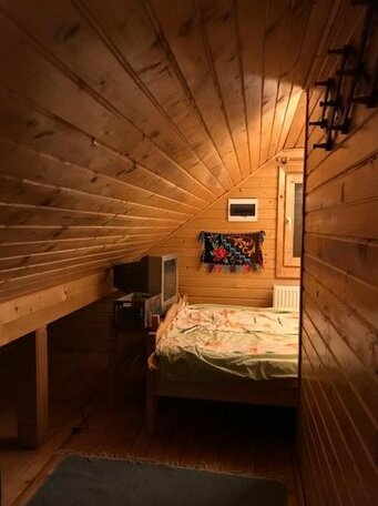 Cabana Rustic Ranca - Photo4