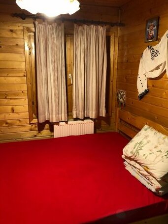 Cabana Rustic Ranca - Photo5