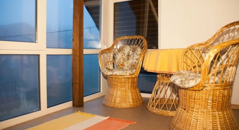 Casa Tyk - Photo2