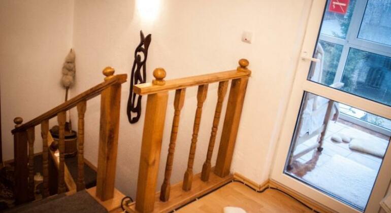 Casa Tyk - Photo3